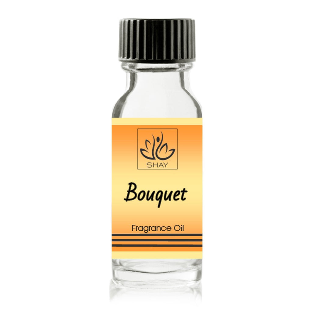 Bouquet - 15ml Fragrance Oil Bottle